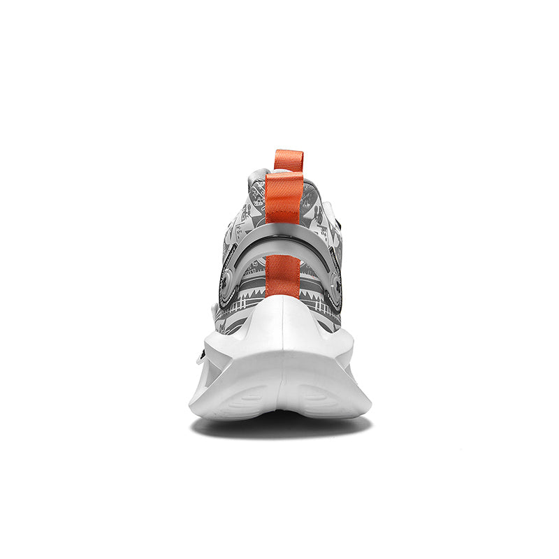 61101 NX Time-1 Sneakers