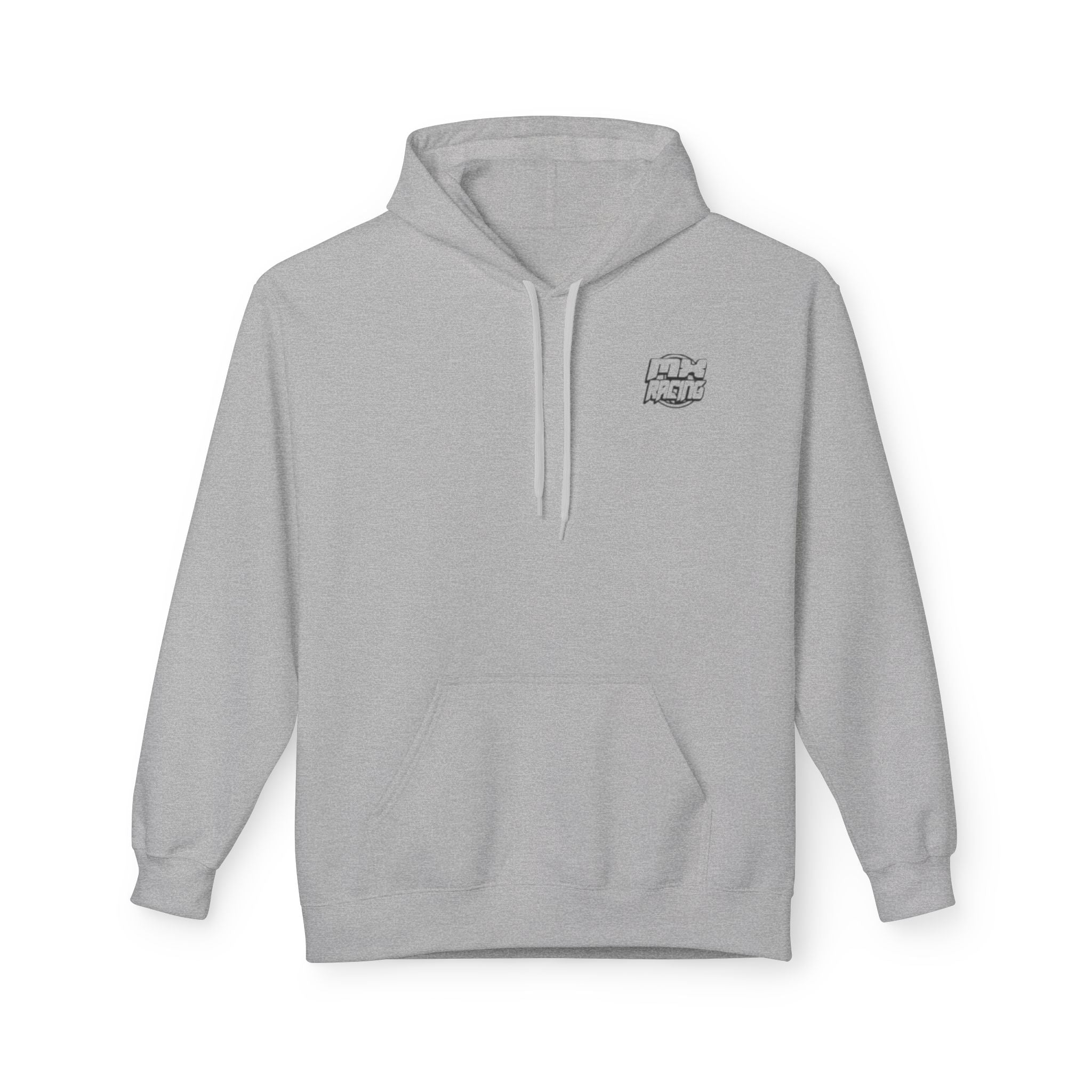 MX Racing moto hoodie