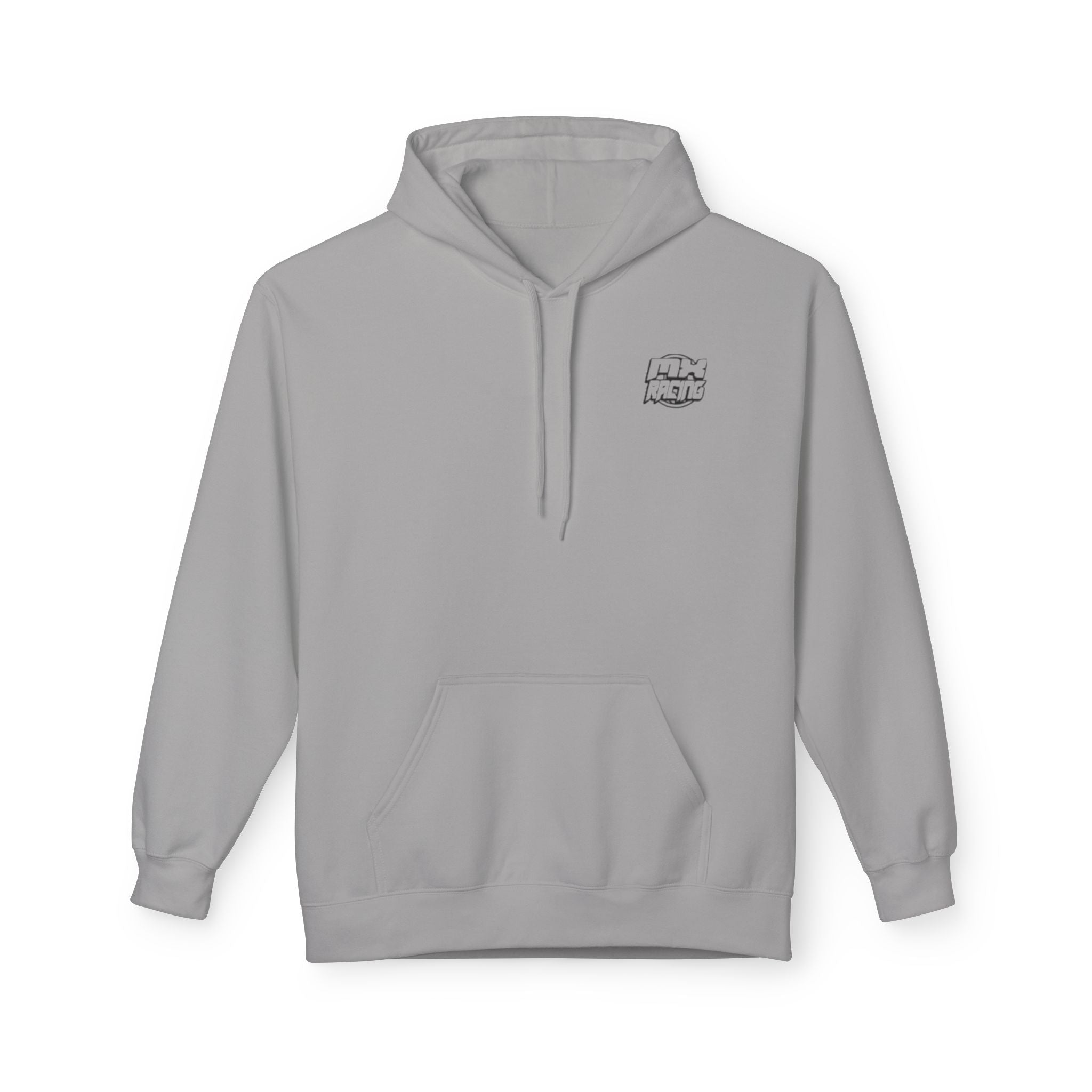 MX Racing moto hoodie
