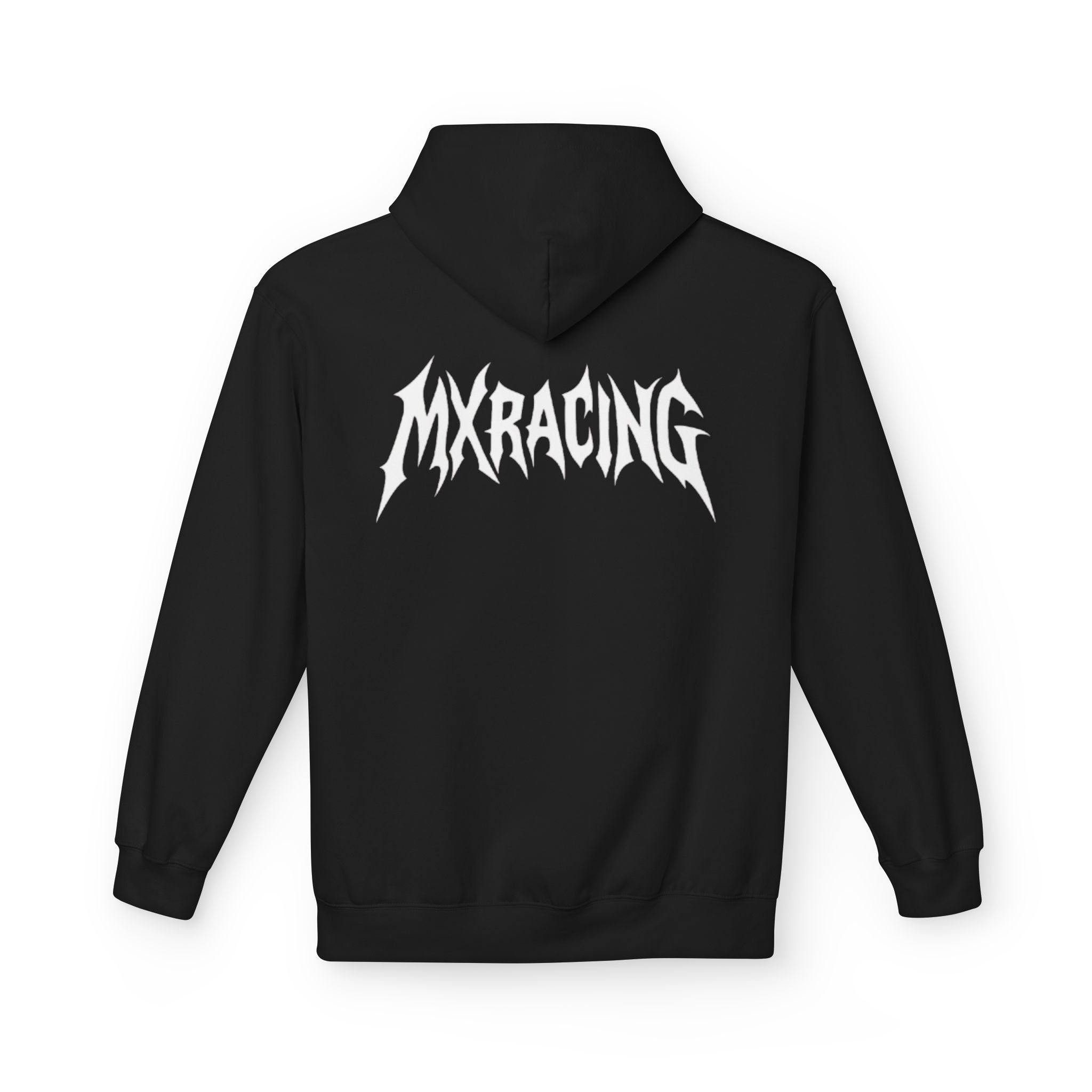 MXracing moto hoodie