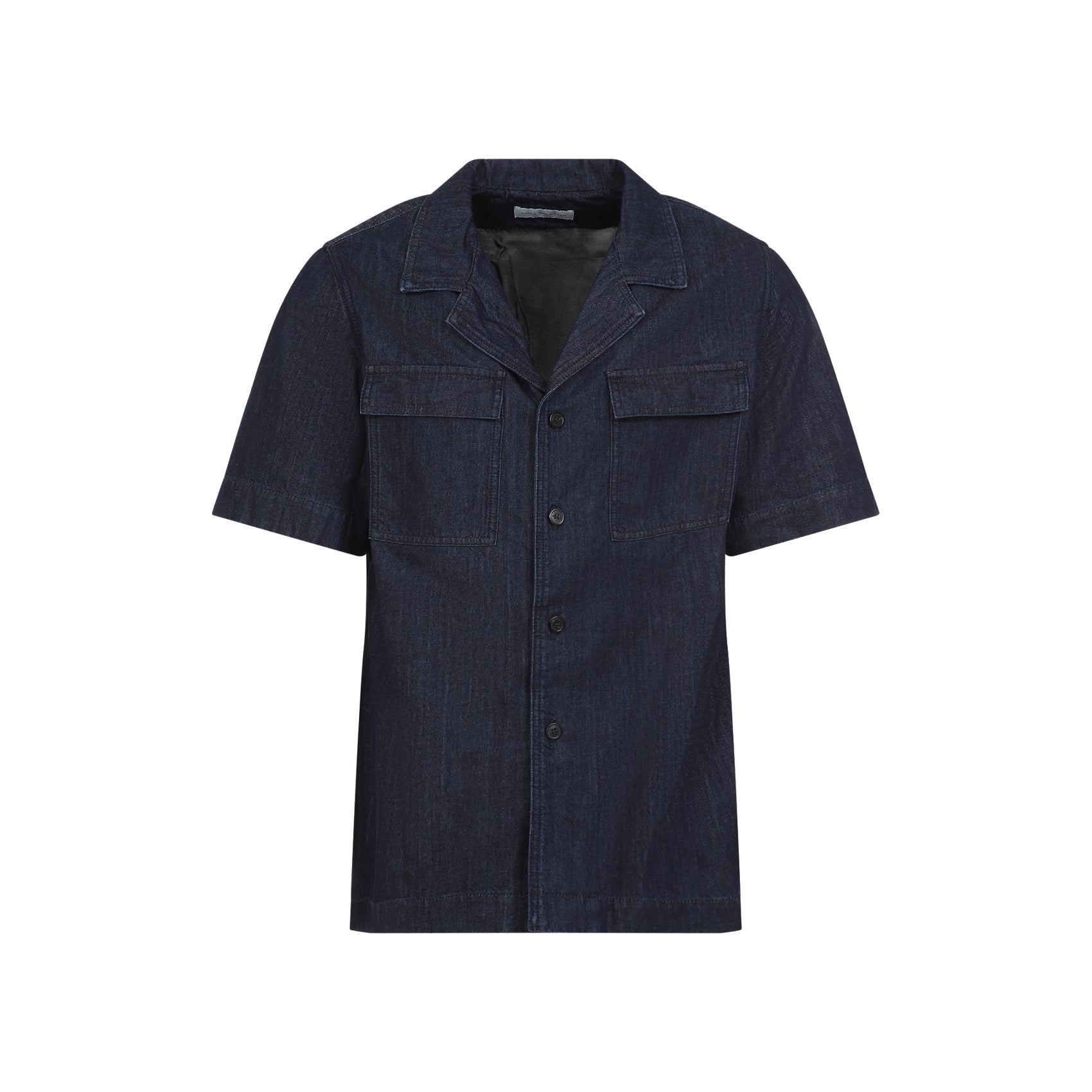 Dries Van Noten Cameron Shirt Men