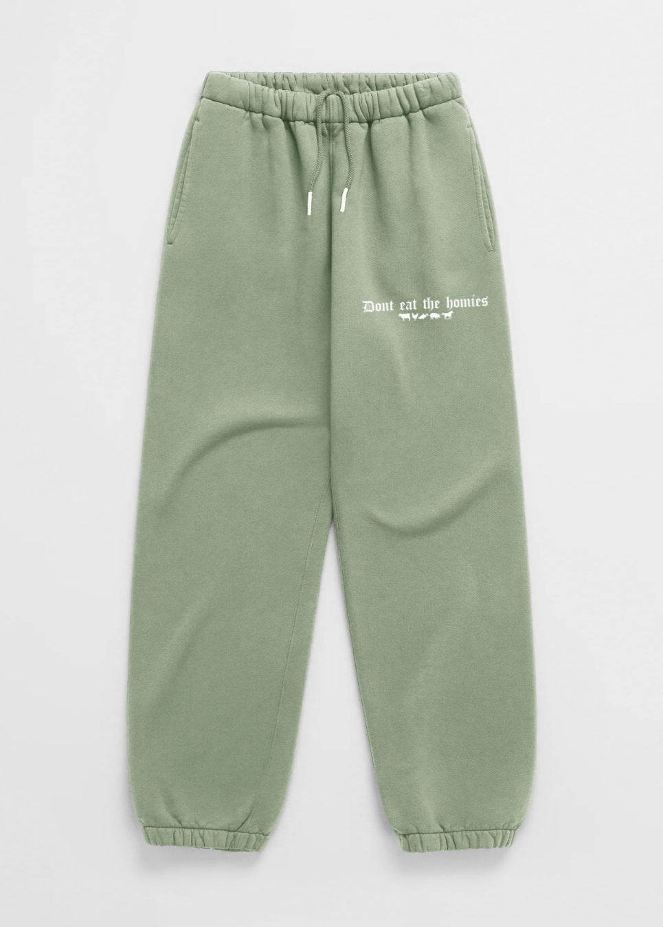 OG Dont Eat The Homies Sweatpants