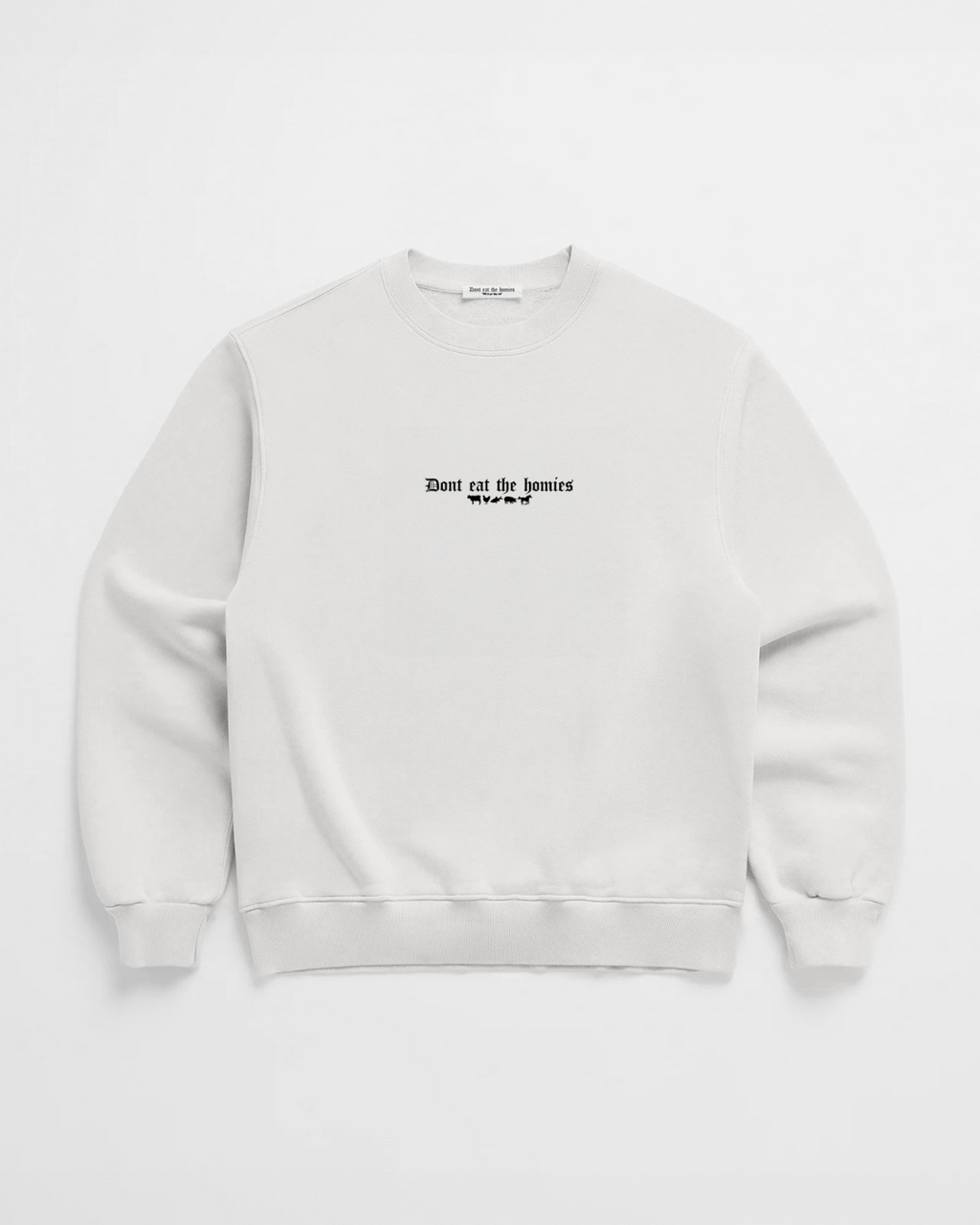 Earth Crewneck