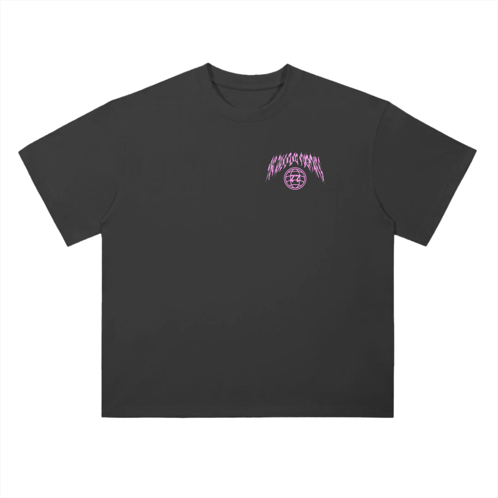 THE RUNNING FUGITIVES TAKE OVER THE WORLD