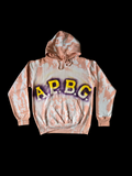 Peach APBG Hoodie