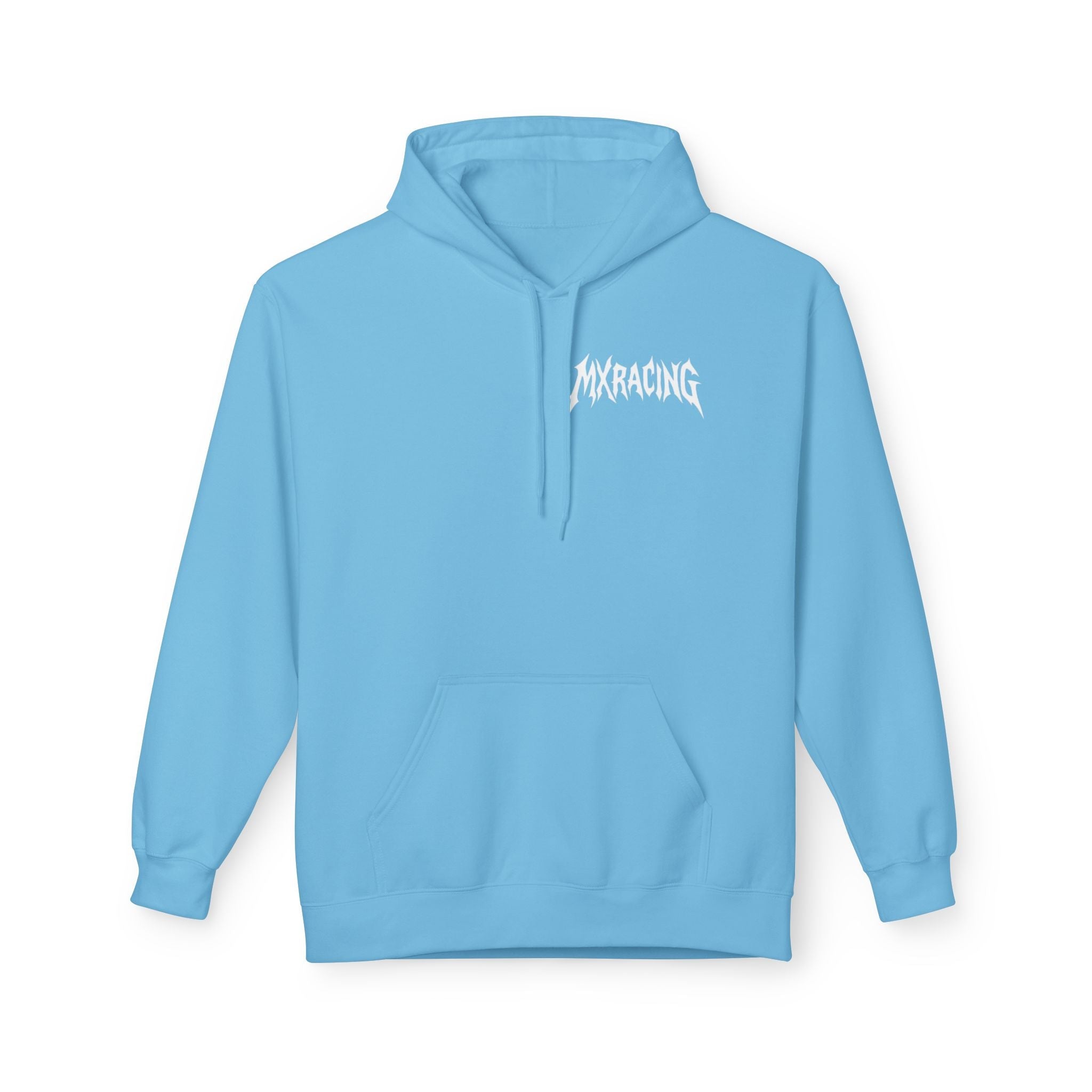 MXracing moto hoodie