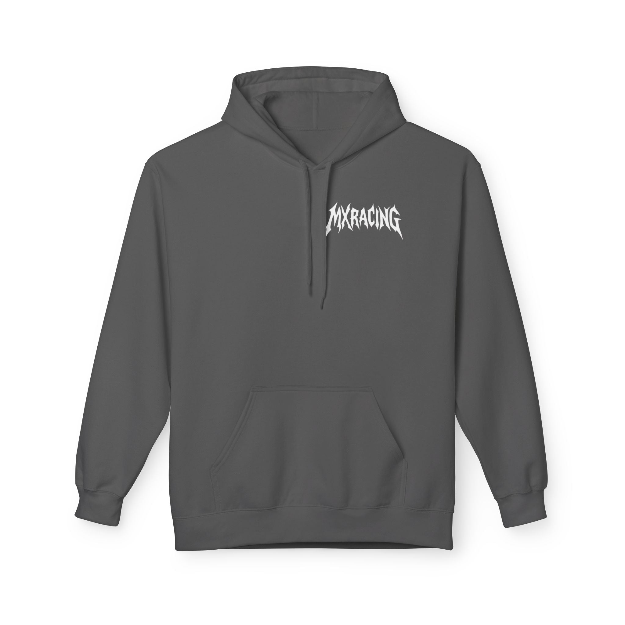 MXracing moto hoodie