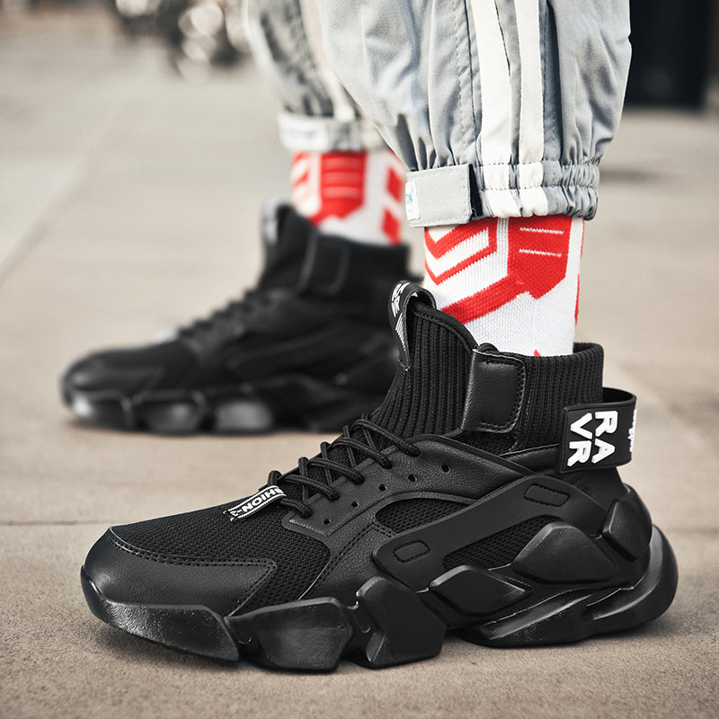 9995 EVO Knit Runner