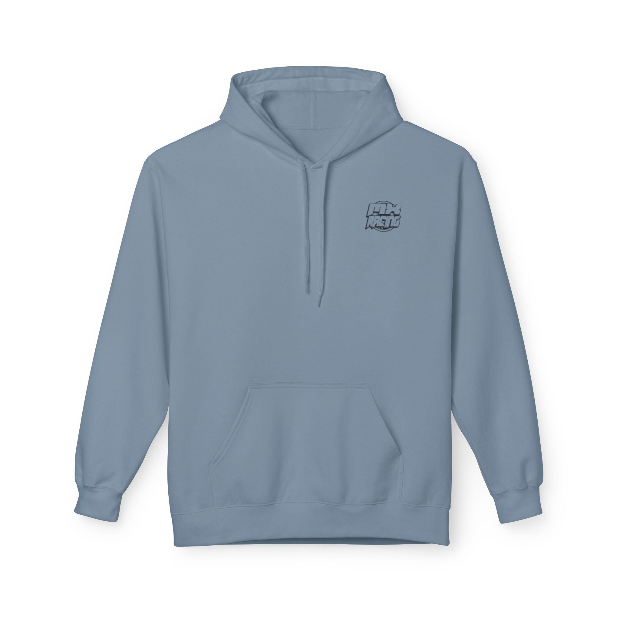 MX Racing moto hoodie