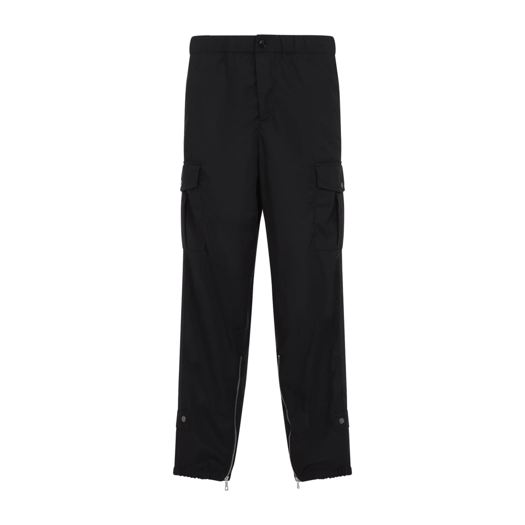 Dries Van Noten Pebb Pants Men