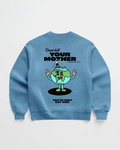 Earth Crewneck