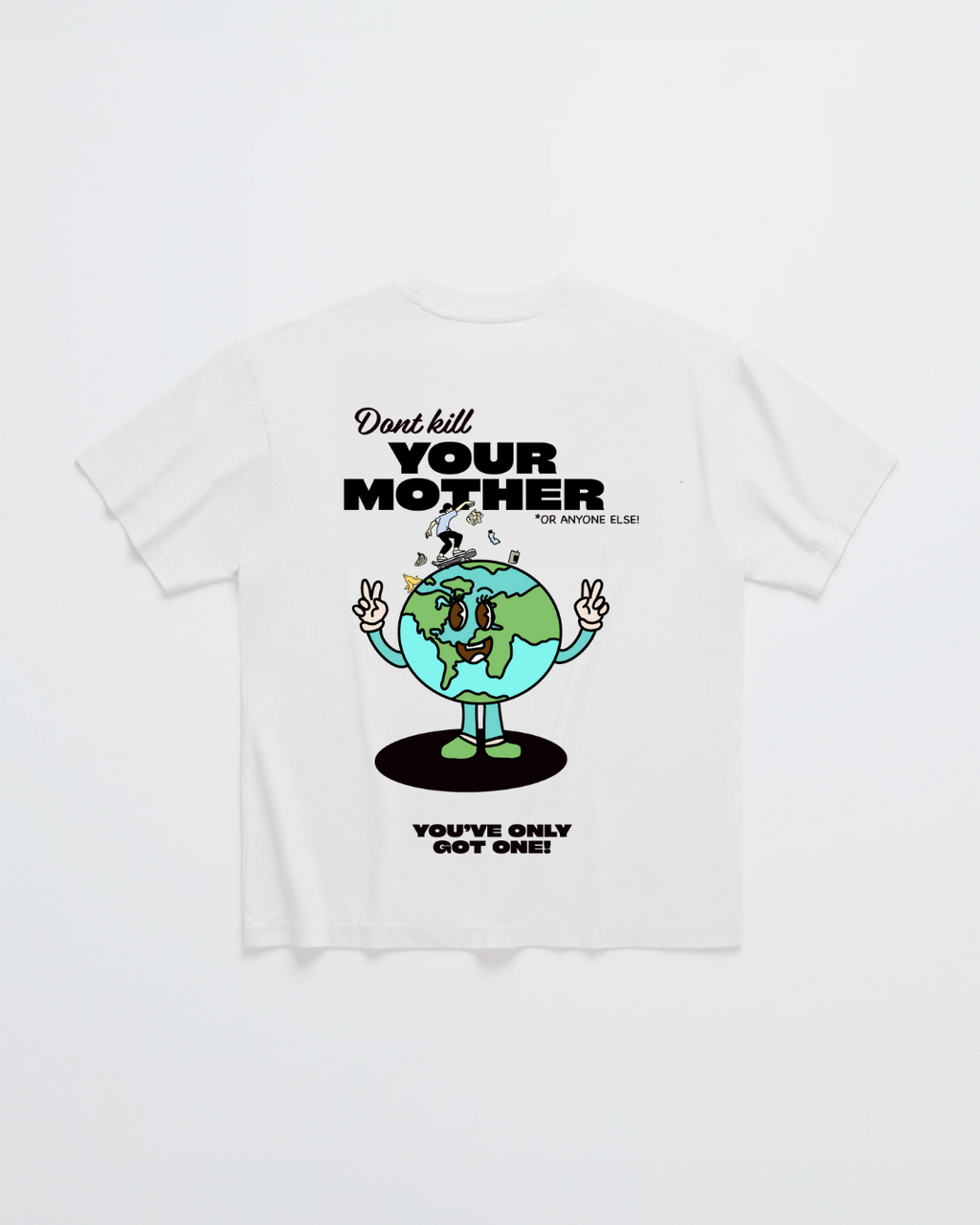 Earth Tee