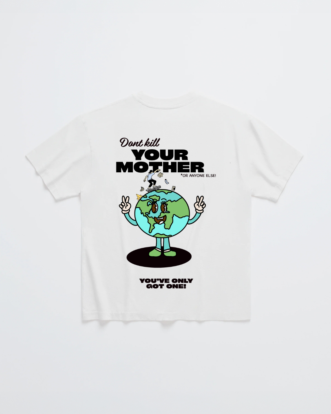 Earth Tee