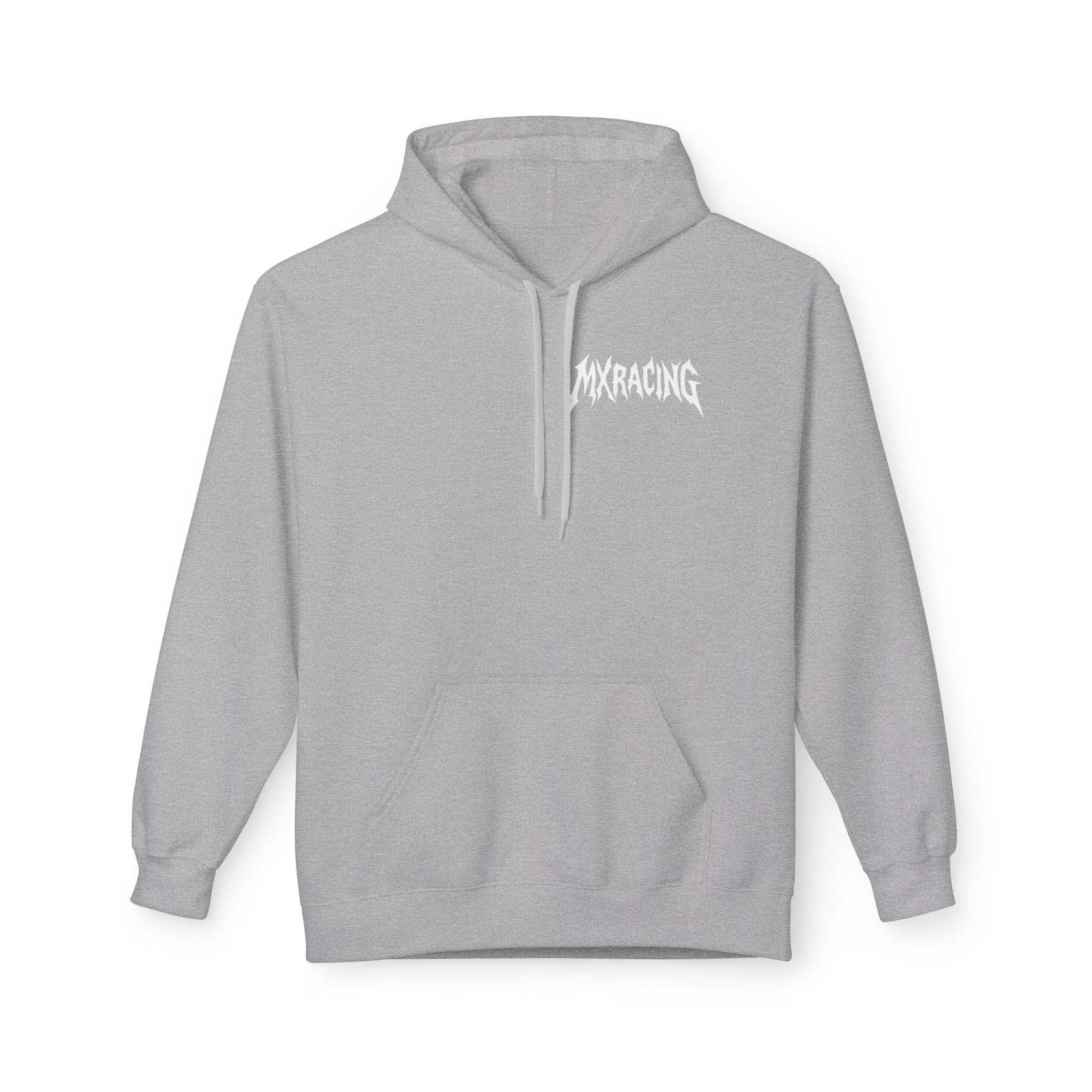MXracing moto hoodie