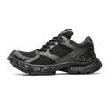 S25888 Black Norus Sneakers