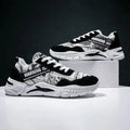 Dad Shoes, Casual Sports Shoes, Graffiti Sneakers