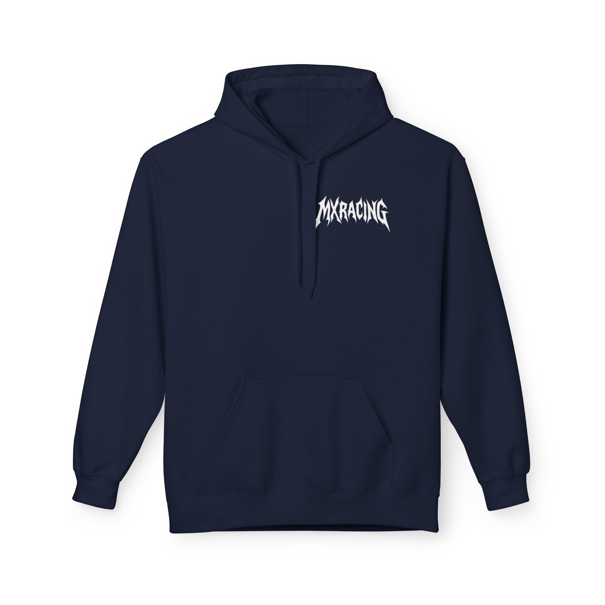 MXracing moto hoodie