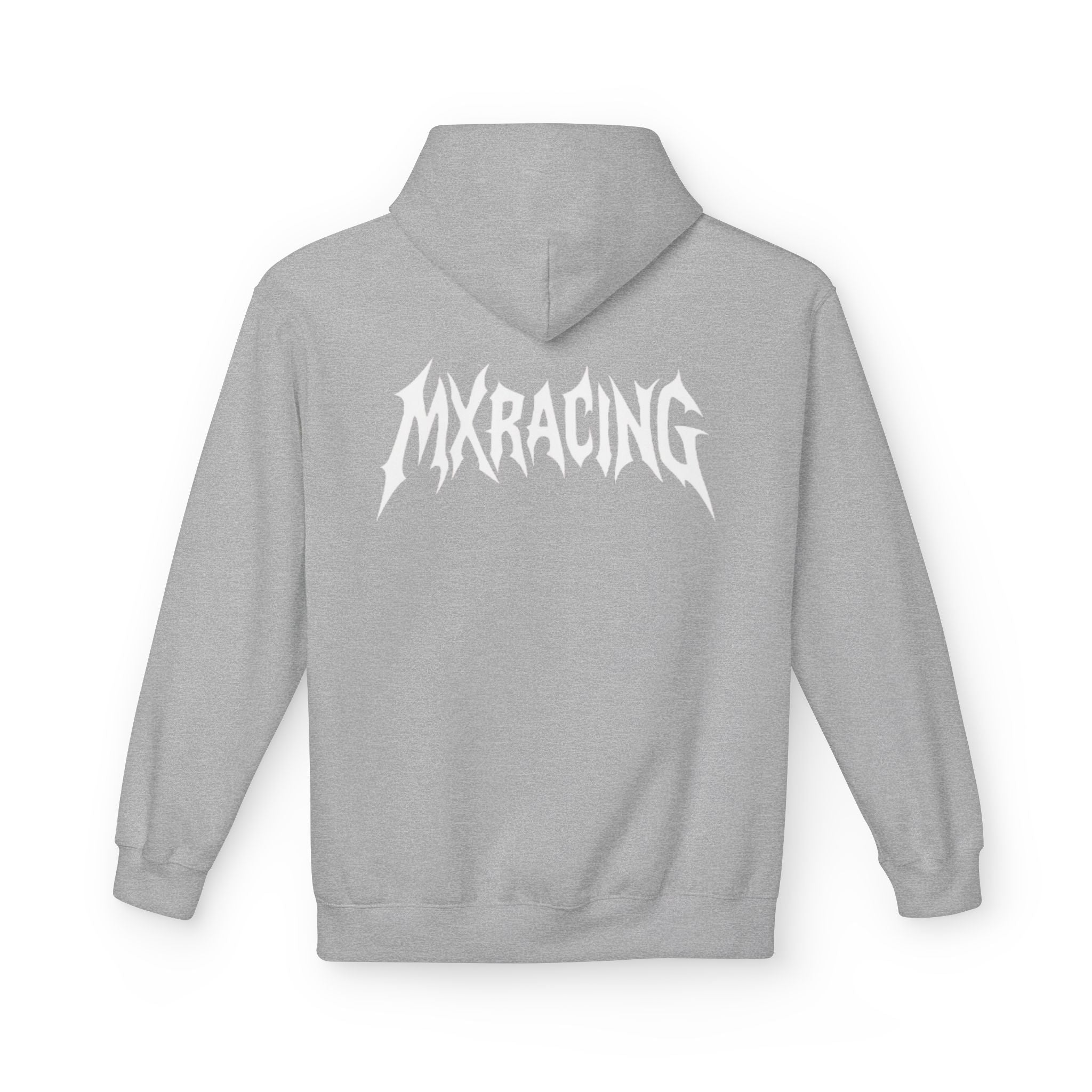 MXracing moto hoodie
