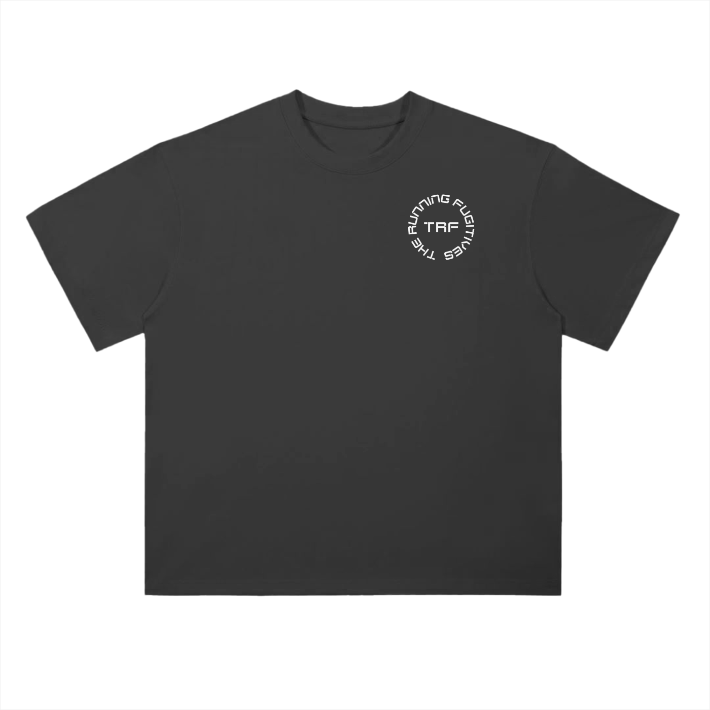 THE RUNNING FUGITIVES X VENOM