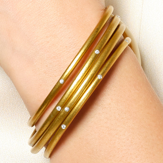 DIAMOND BANGLE