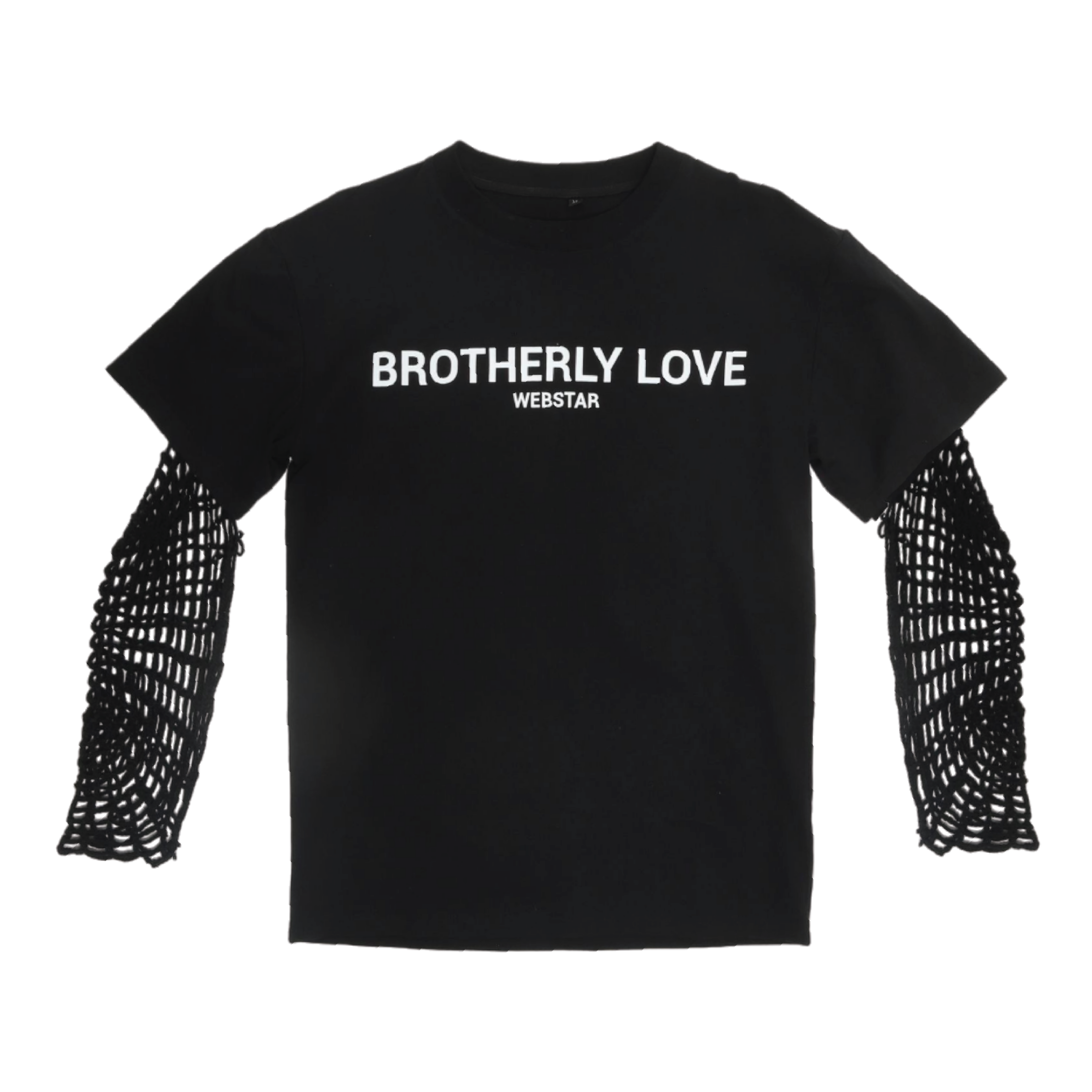 BL SIGNATURE SILHOUETTE LAYERED FULL SLEEVE