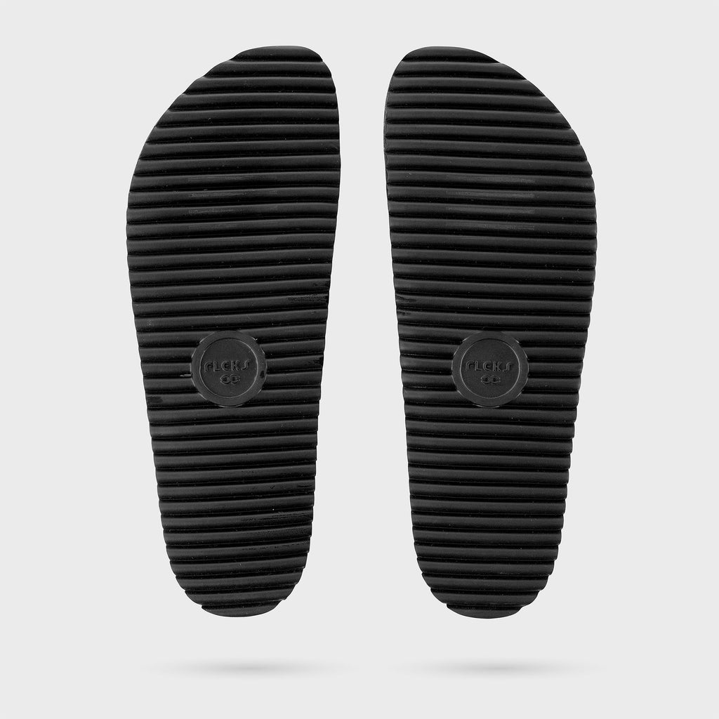 Riviera Sandal Fleks On Fleks - Nightfall