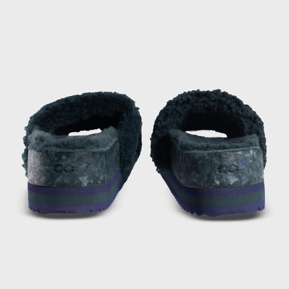 The Cito Slide - Jade