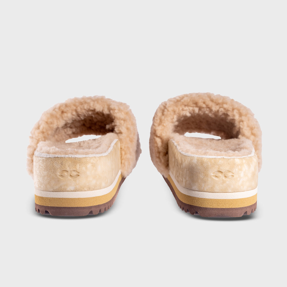 The Cito Slide - Sand