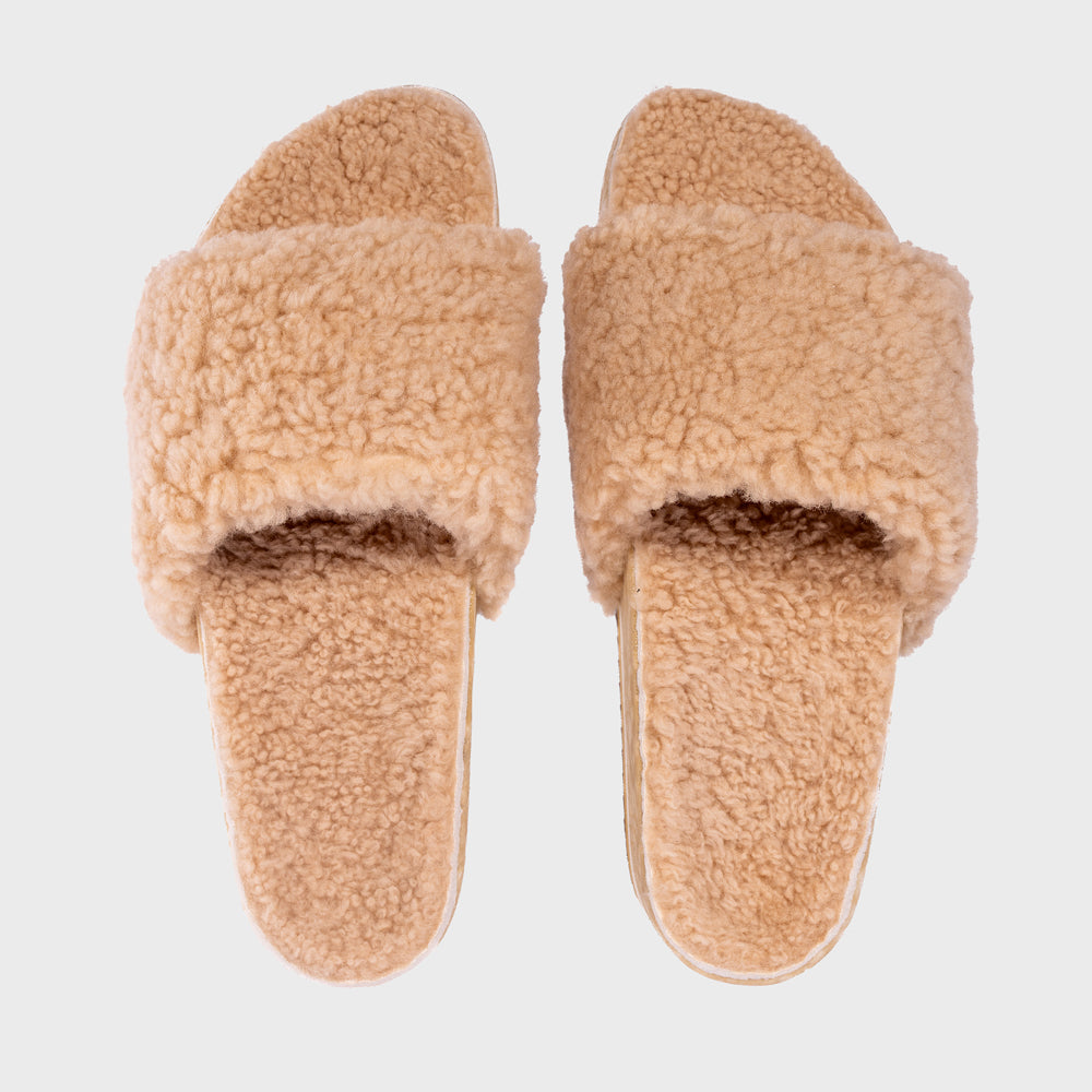 The Cito Slide - Sand