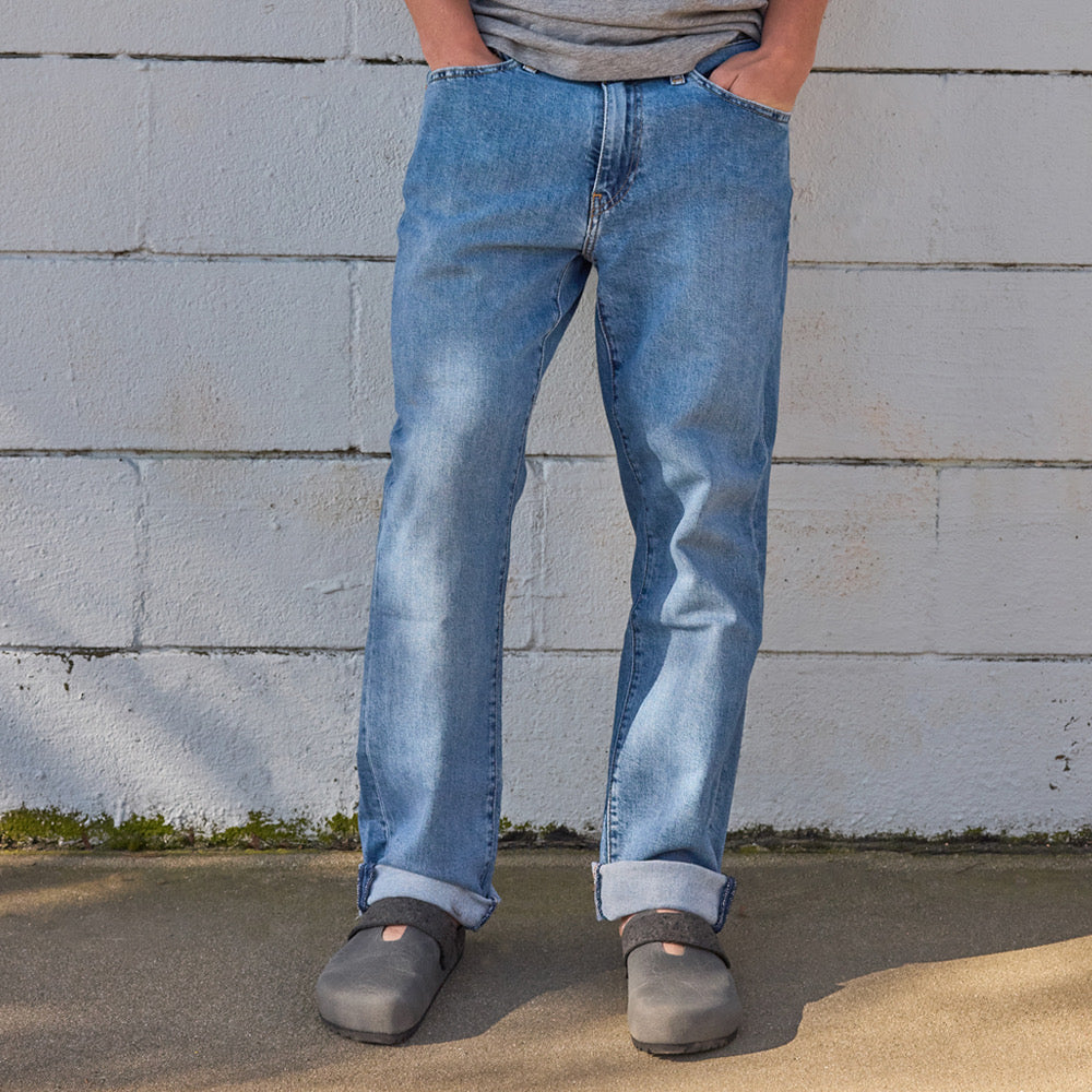 More Mesa Clog - After Dark