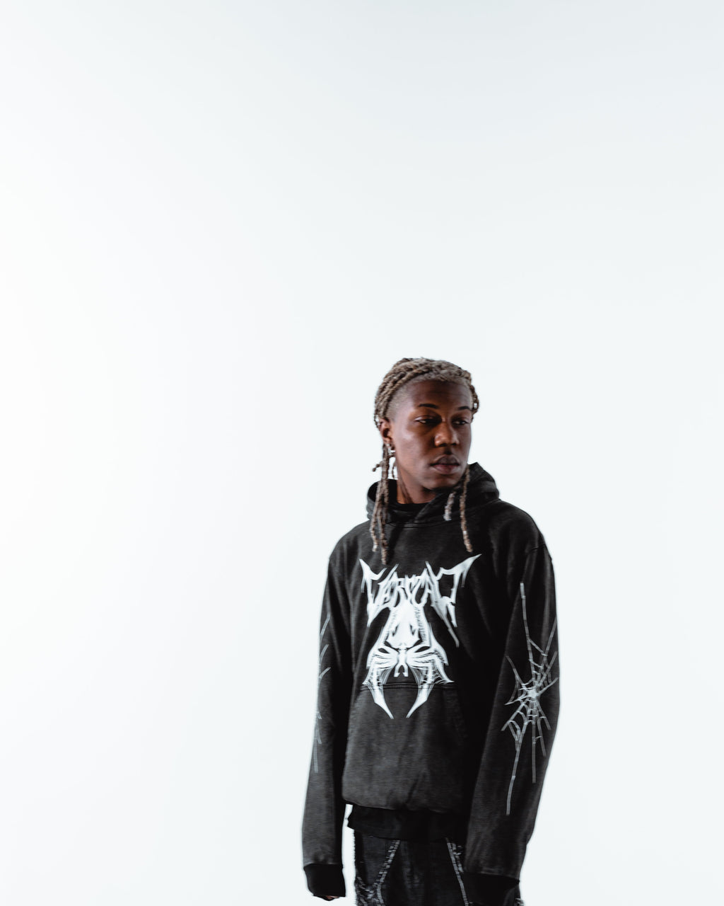 BL WEBSTAR CLASSIC HOODIE