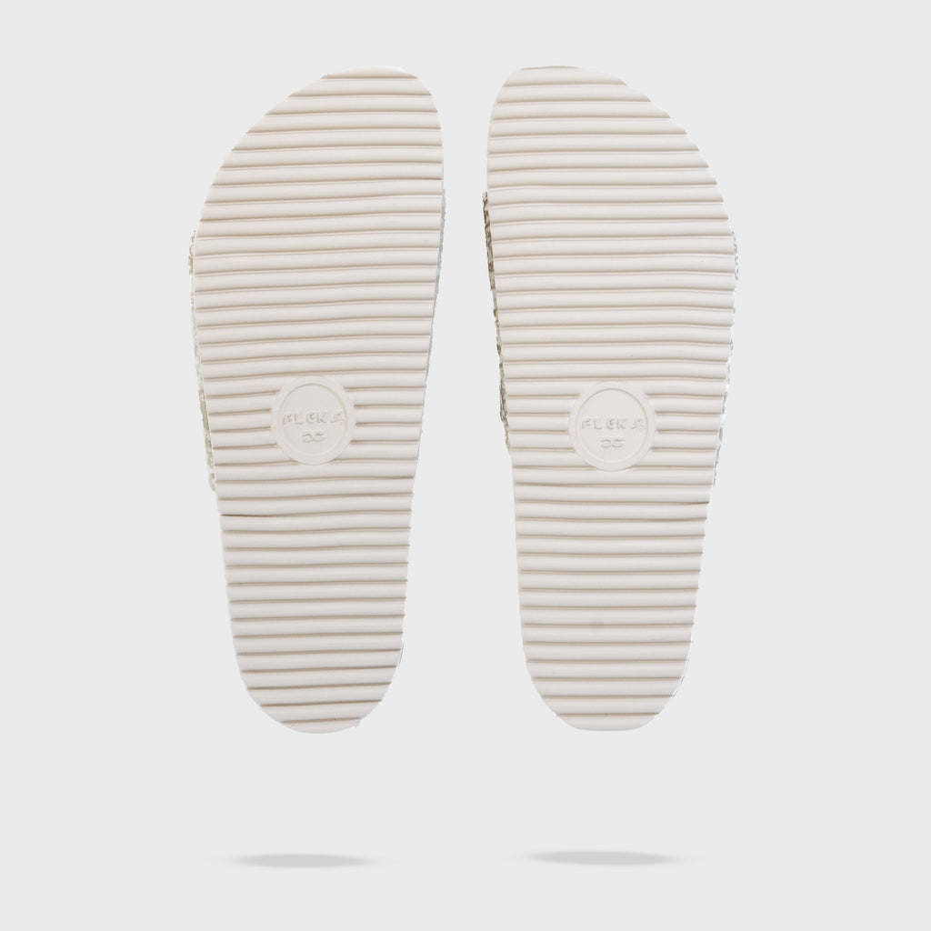 East Beach Slide - Cloudy Day