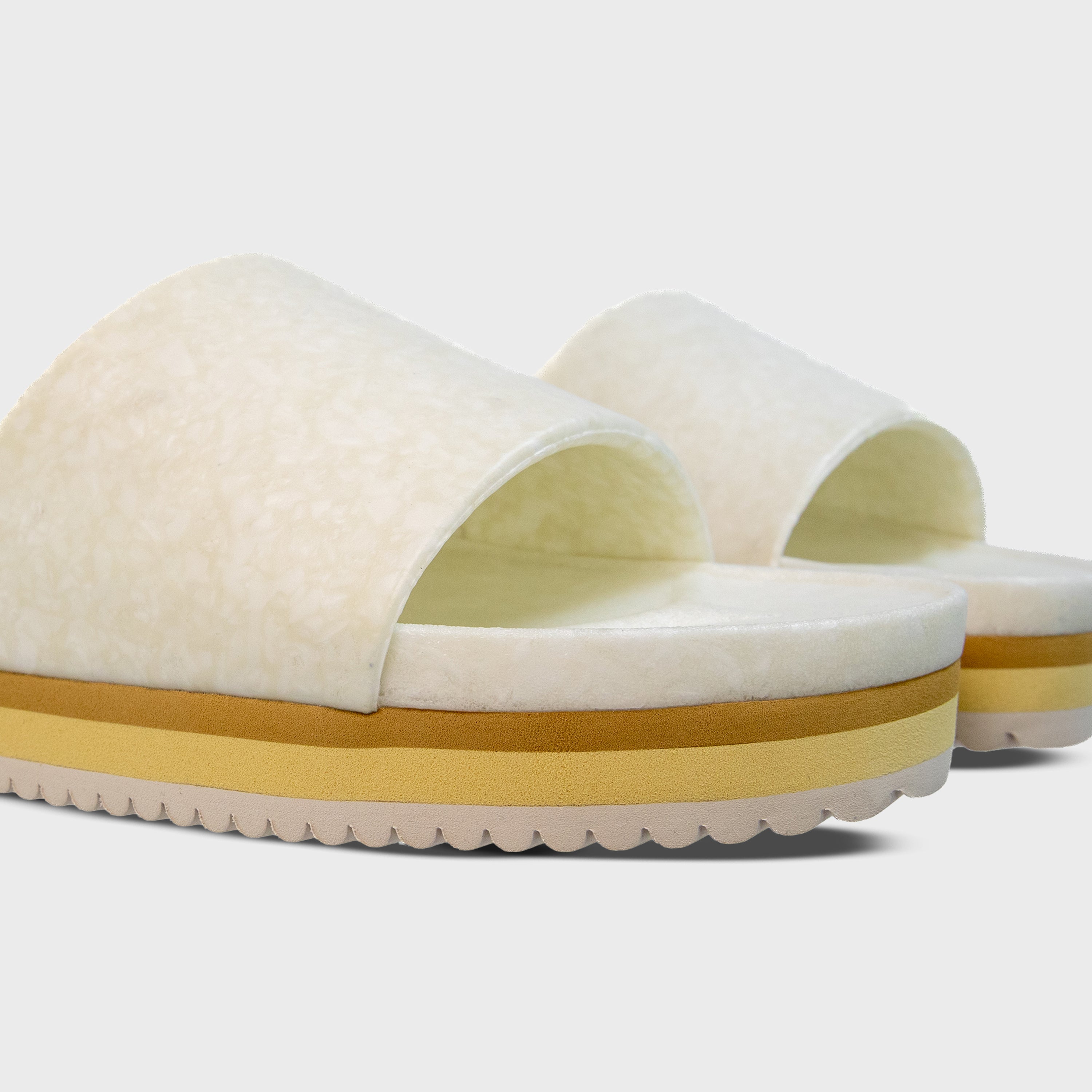 East Beach Slide Platform - Chamois