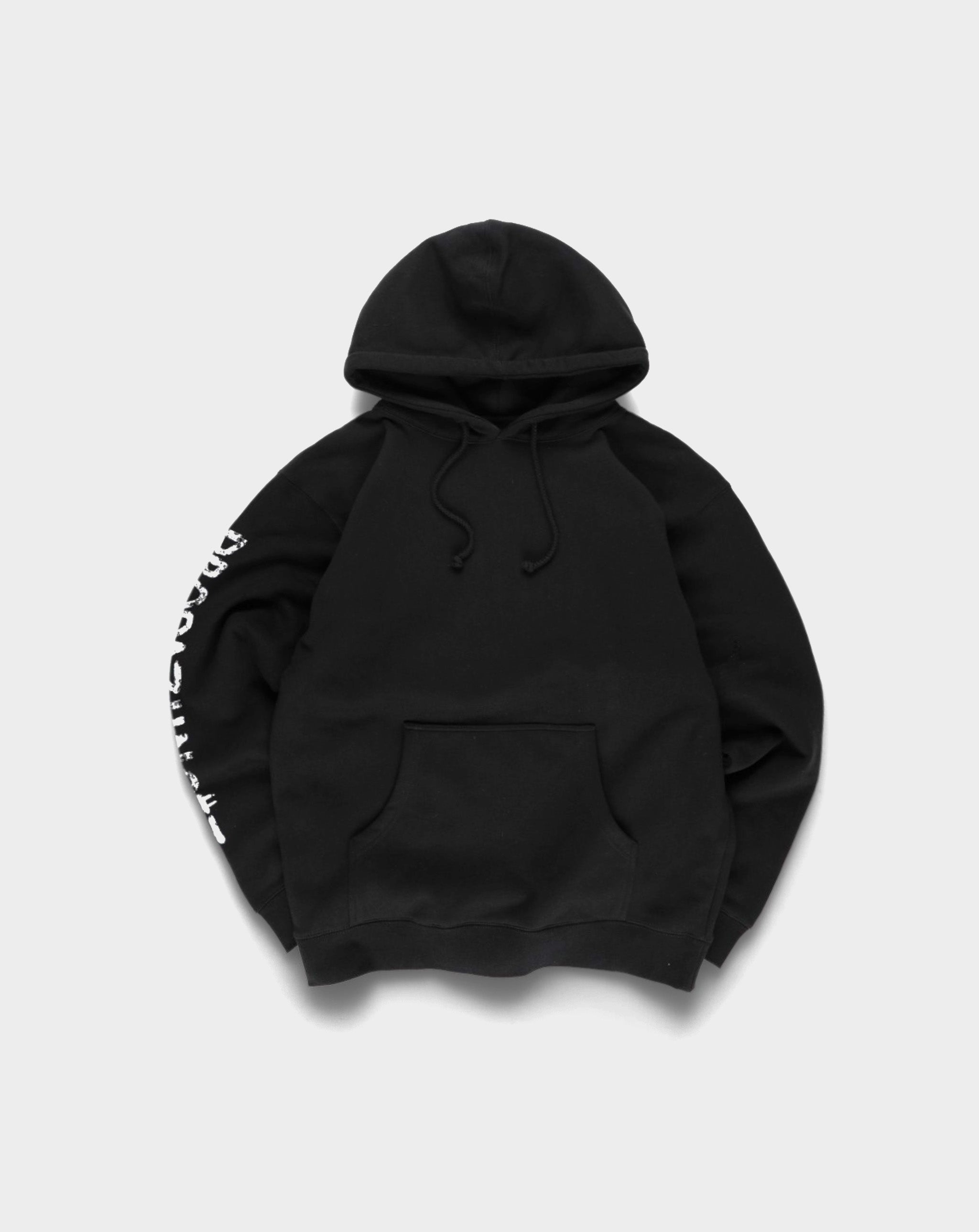 Boxer Rebellion (Righteous & Harmonious Fists) Hoodie