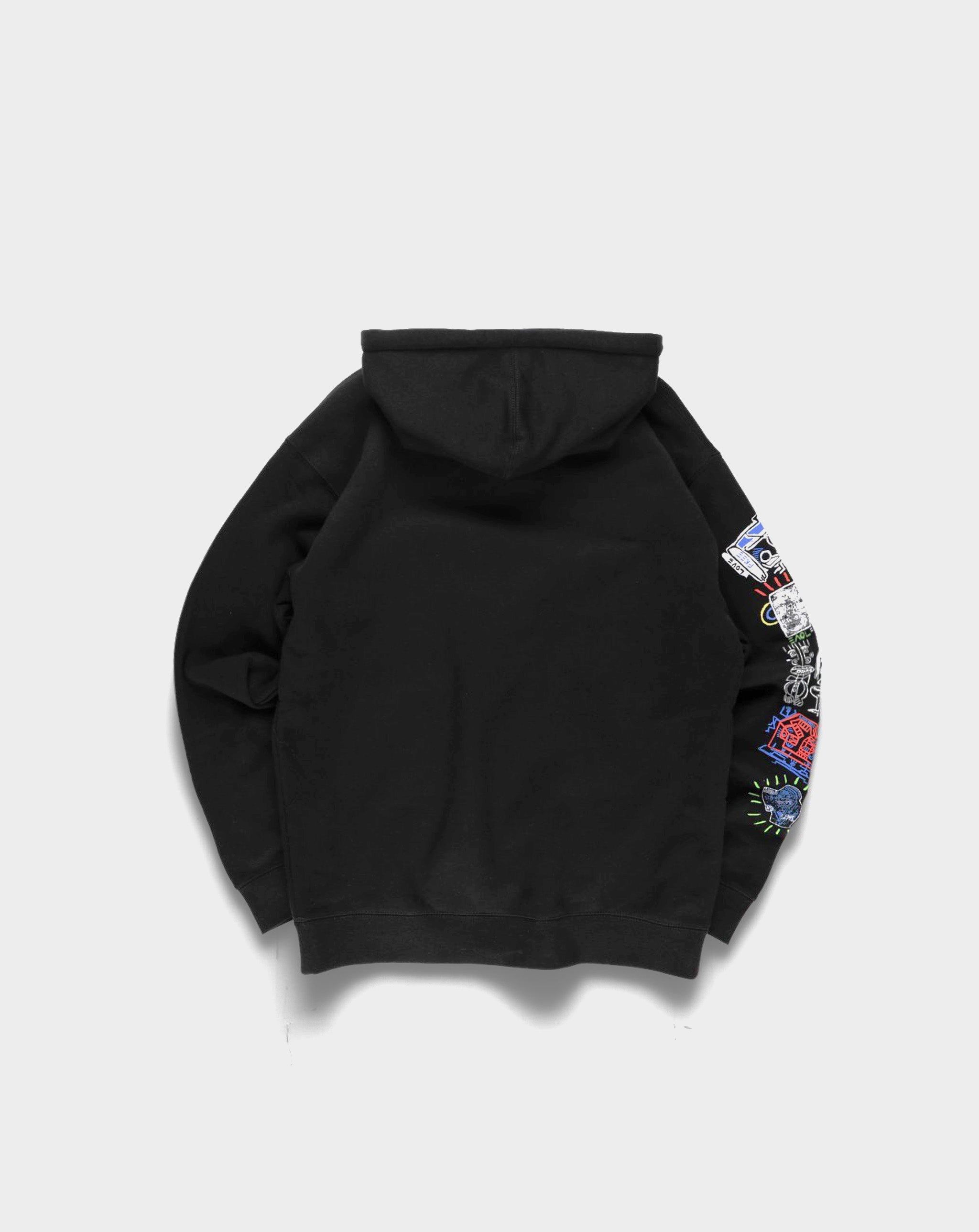 Iconography Inclusion Hoodie