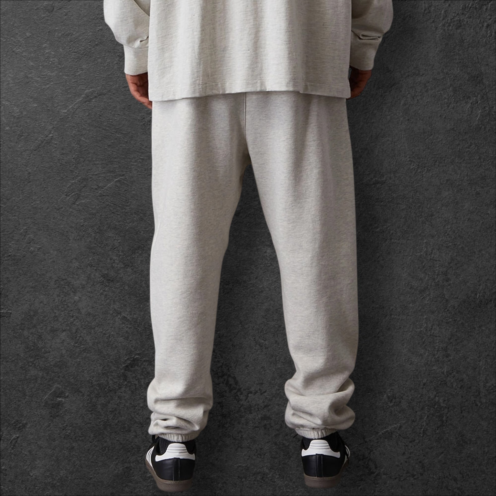 Fear of God Essentials - Sweatpants Light Oatmeal
