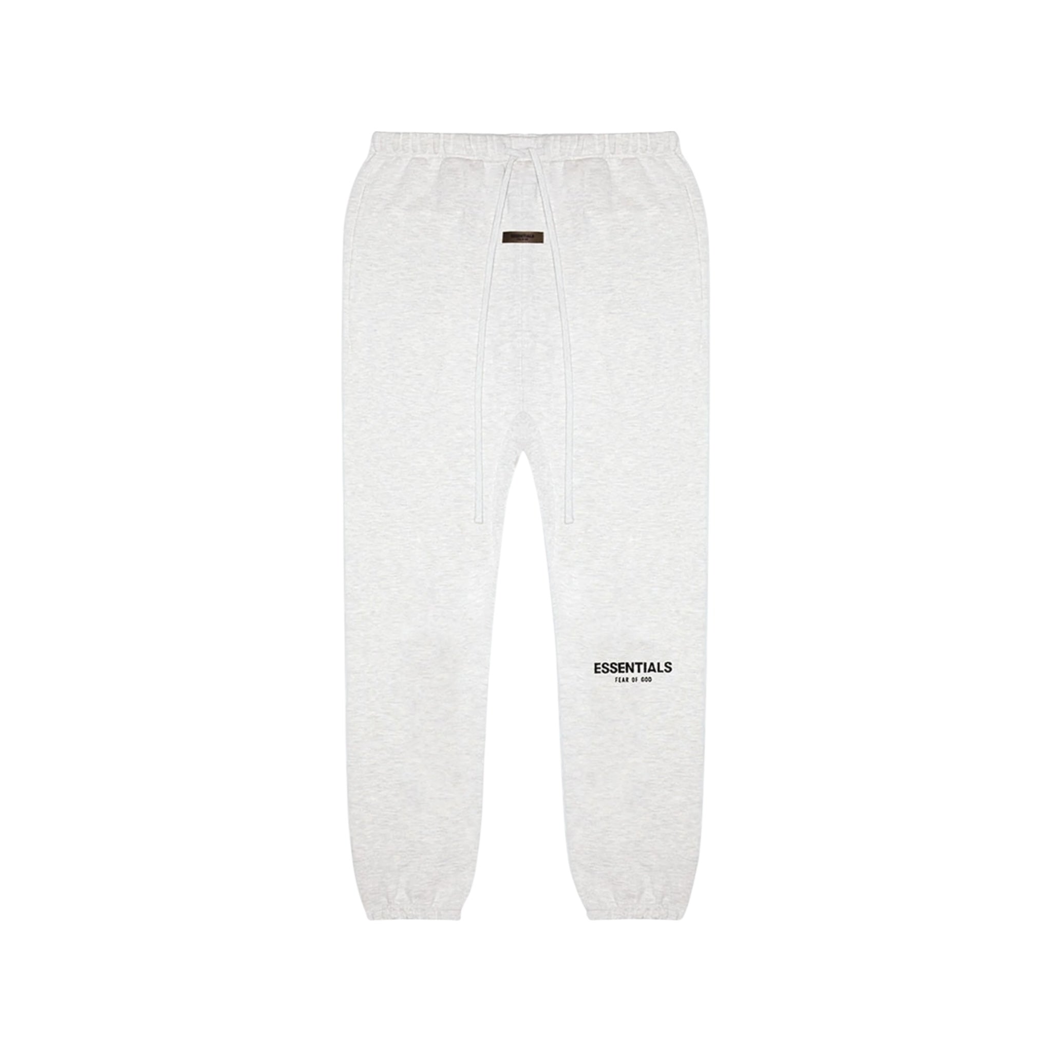 Fear of God Essentials - Sweatpants Light Oatmeal