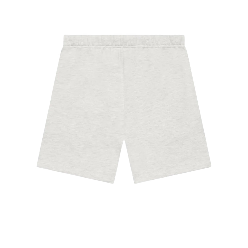 Fear of God Essentials - Light Oatmeal Essential Shorts