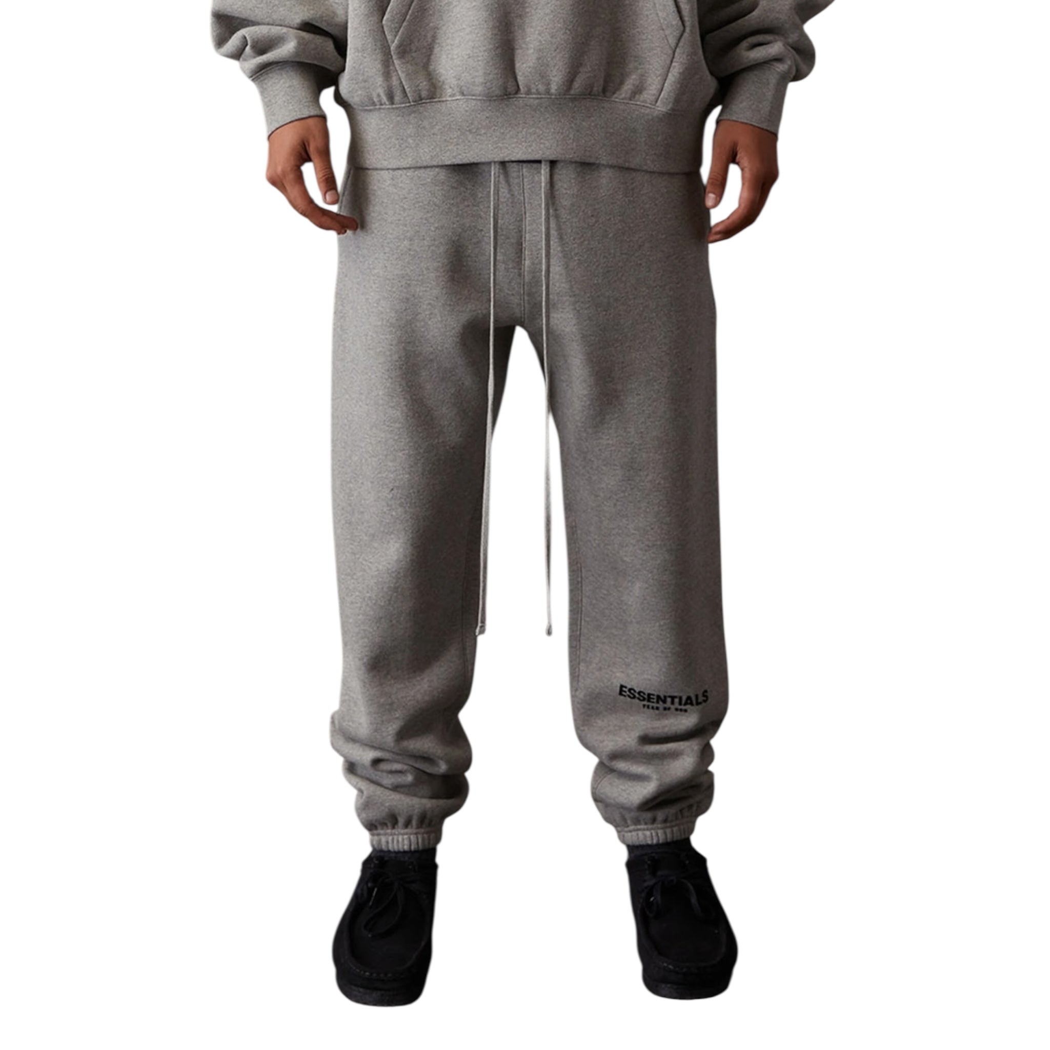 Fear of God Essentials - Sweatpants Dark Oatmeal