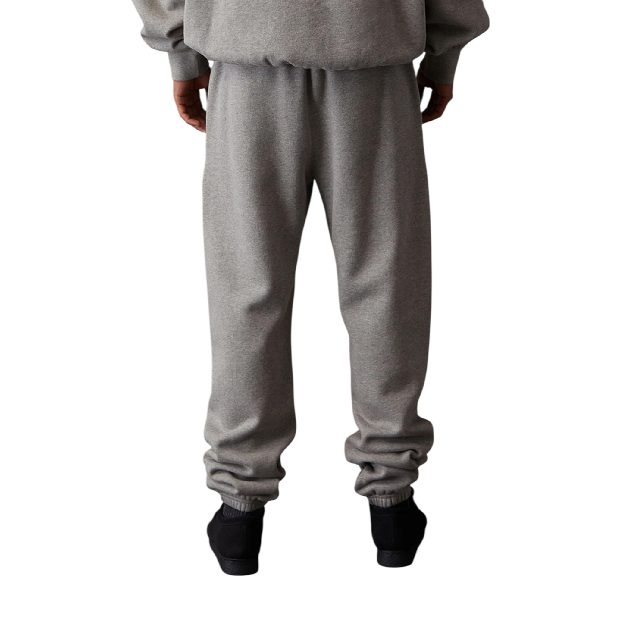 Fear of God Essentials - Sweatpants Dark Oatmeal