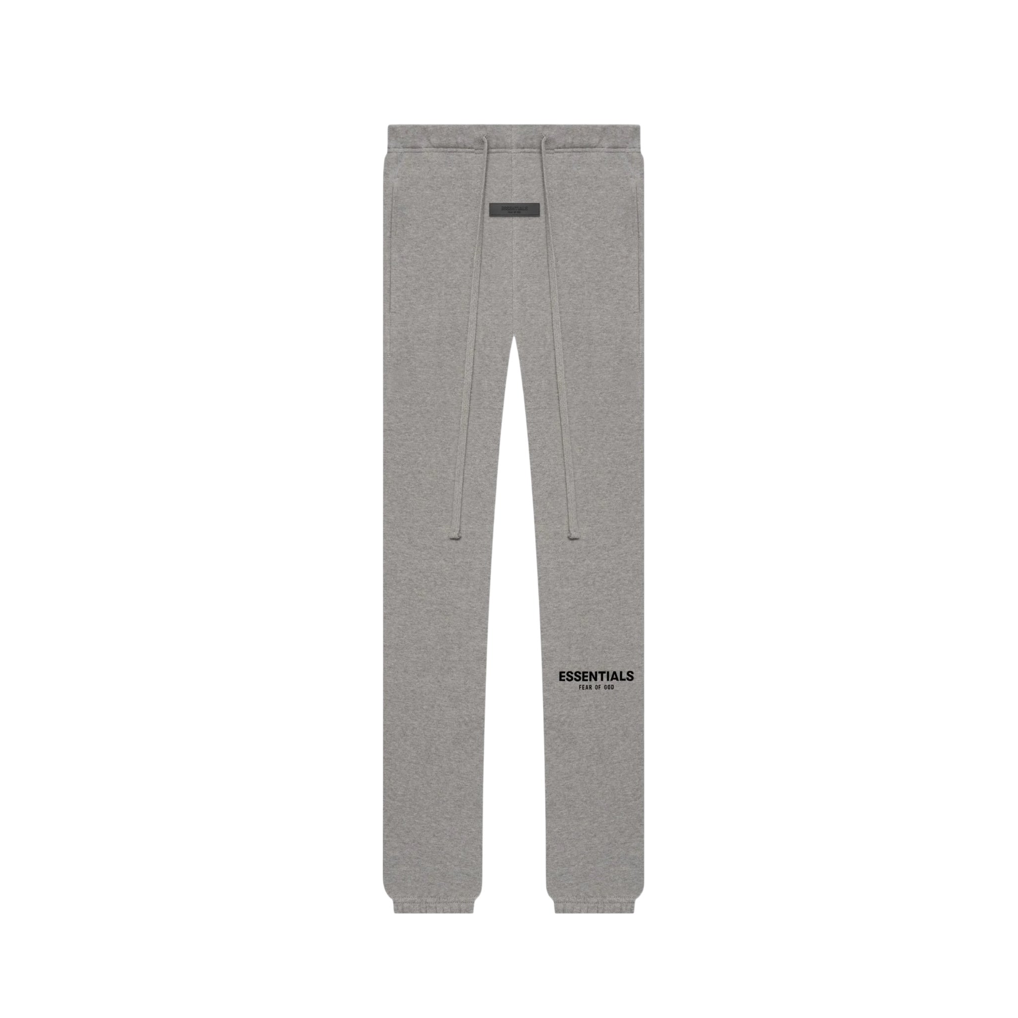 Fear of God Essentials - Sweatpants Dark Oatmeal