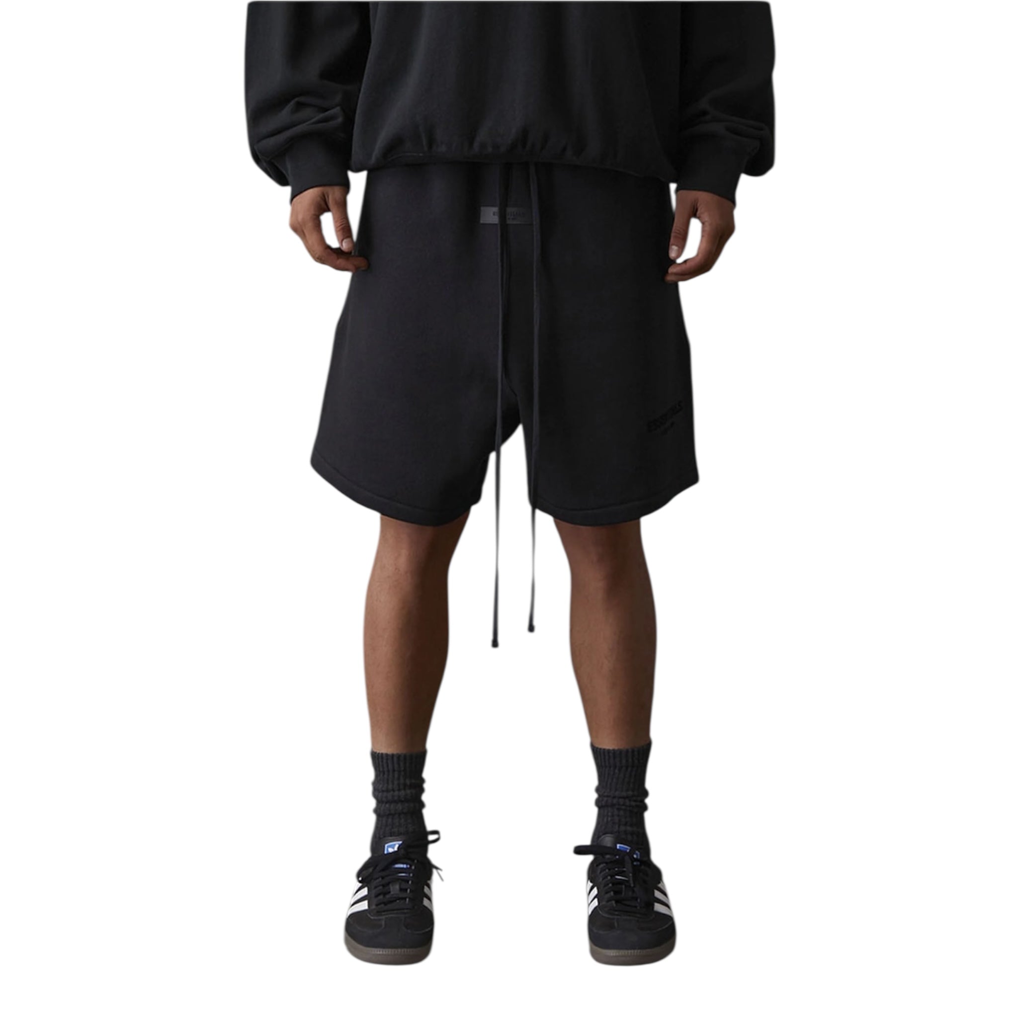 Fear of God Essentials - Stretch Limo Essential Shorts