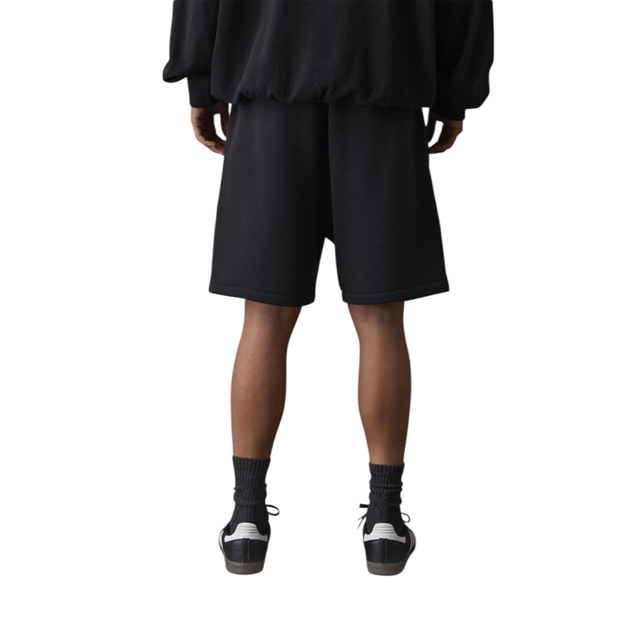 Fear of God Essentials - Stretch Limo Essential Shorts