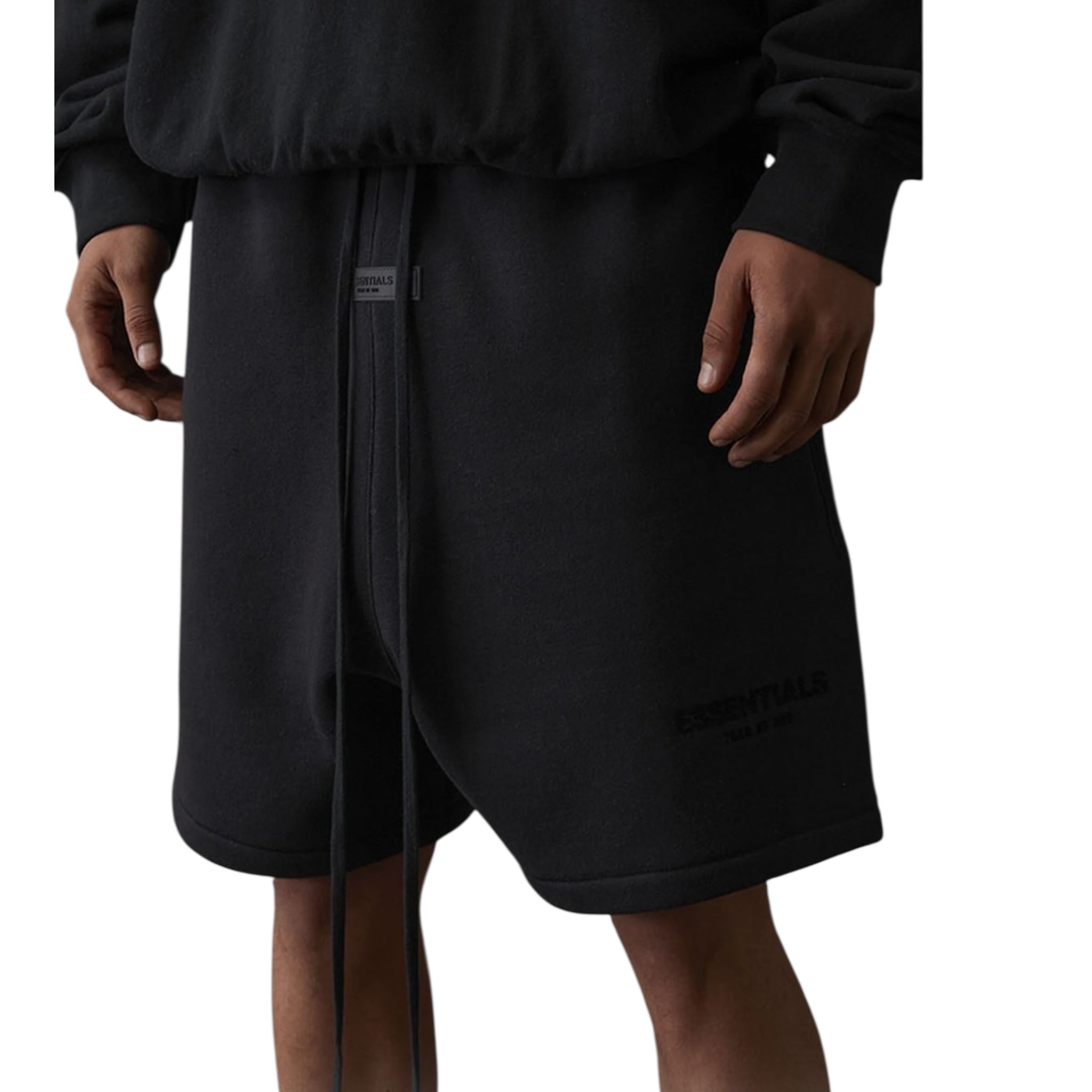 Fear of God Essentials - Stretch Limo Essential Shorts