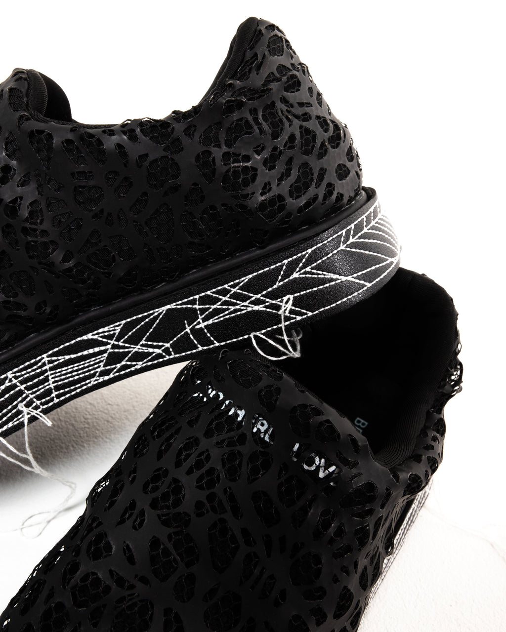 BL NIGHT CRAWLER SNEAKERS