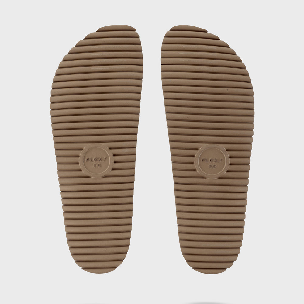 The Puente Clog - Forest