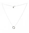 VIRTUOUS FULL CIRCLE NECKLACE