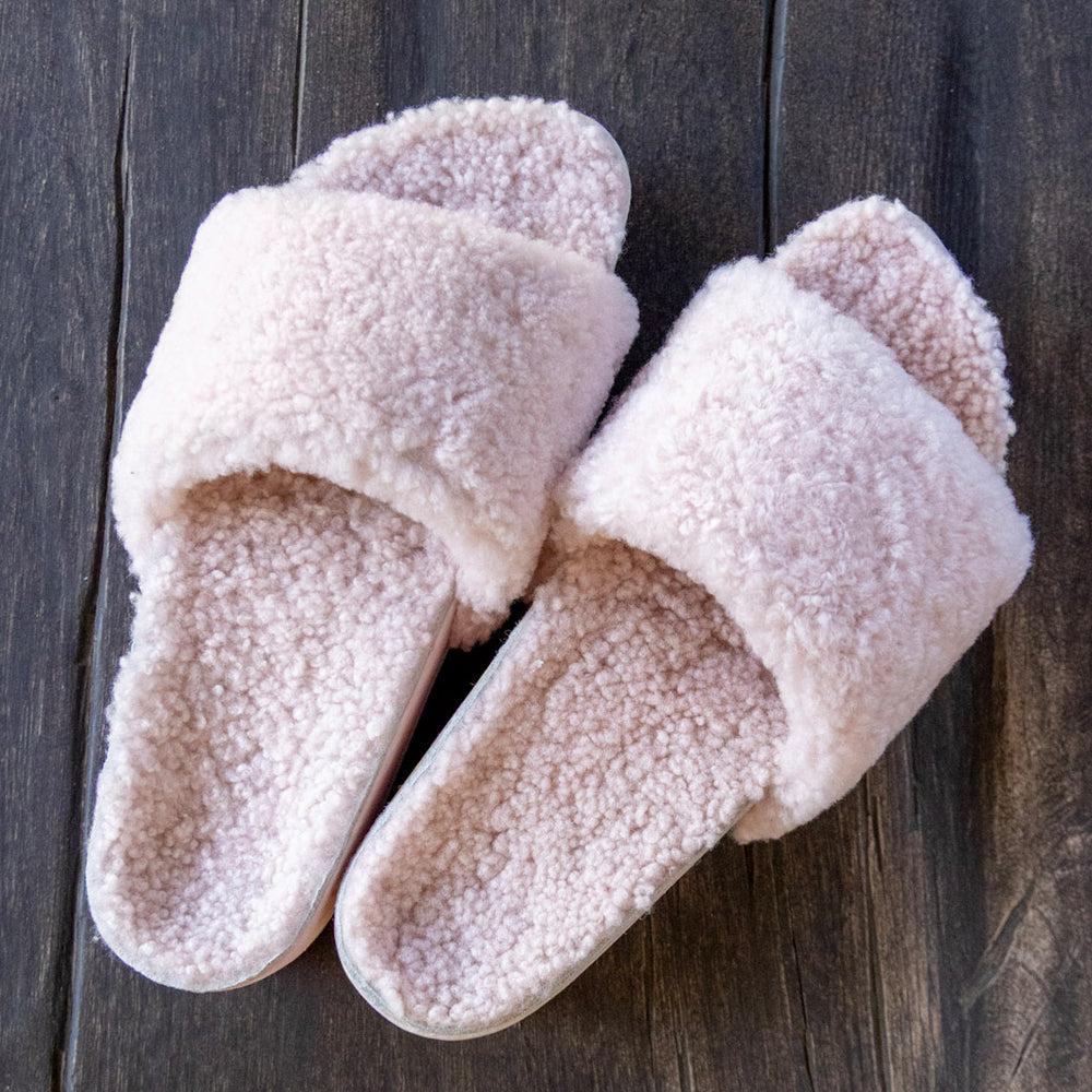 The Cito Slide - Peony