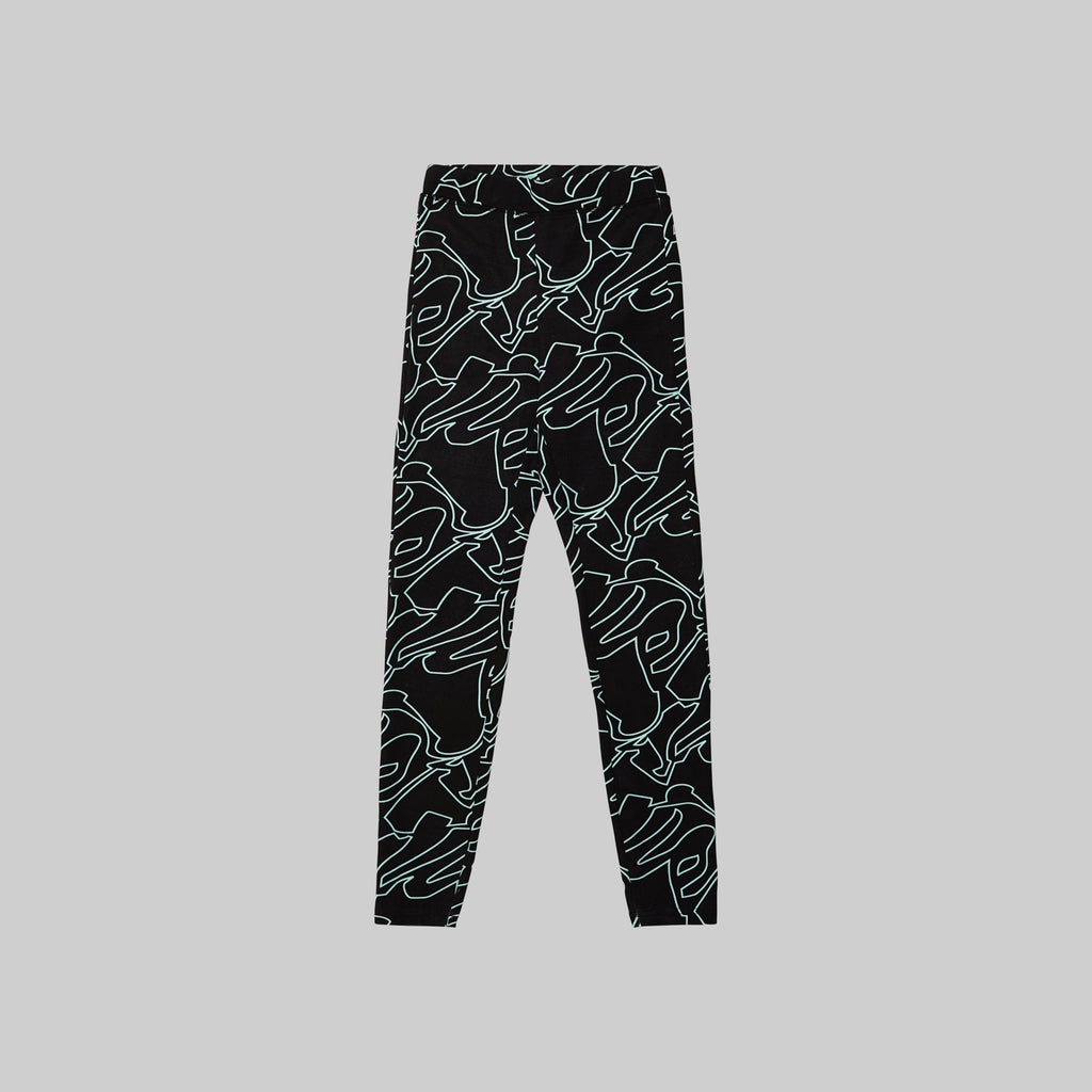 TOPOGRAPHIC LEGGING
