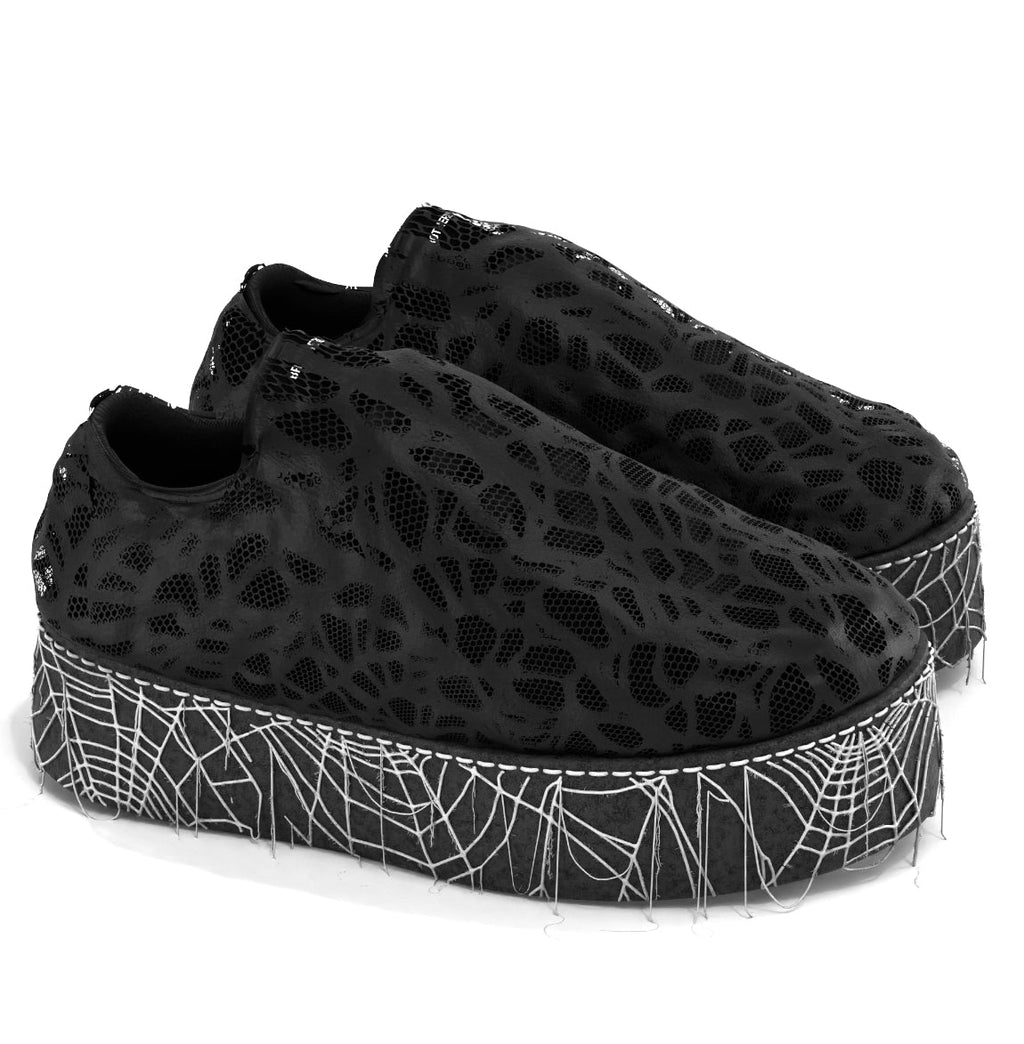 BL NIGHT CRAWLER SNEAKERS